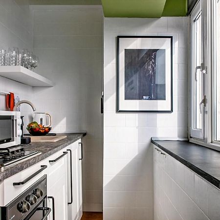 Вилла Designer Flat For 4, Heart Of Bucharest, Kitchen Экстерьер фото