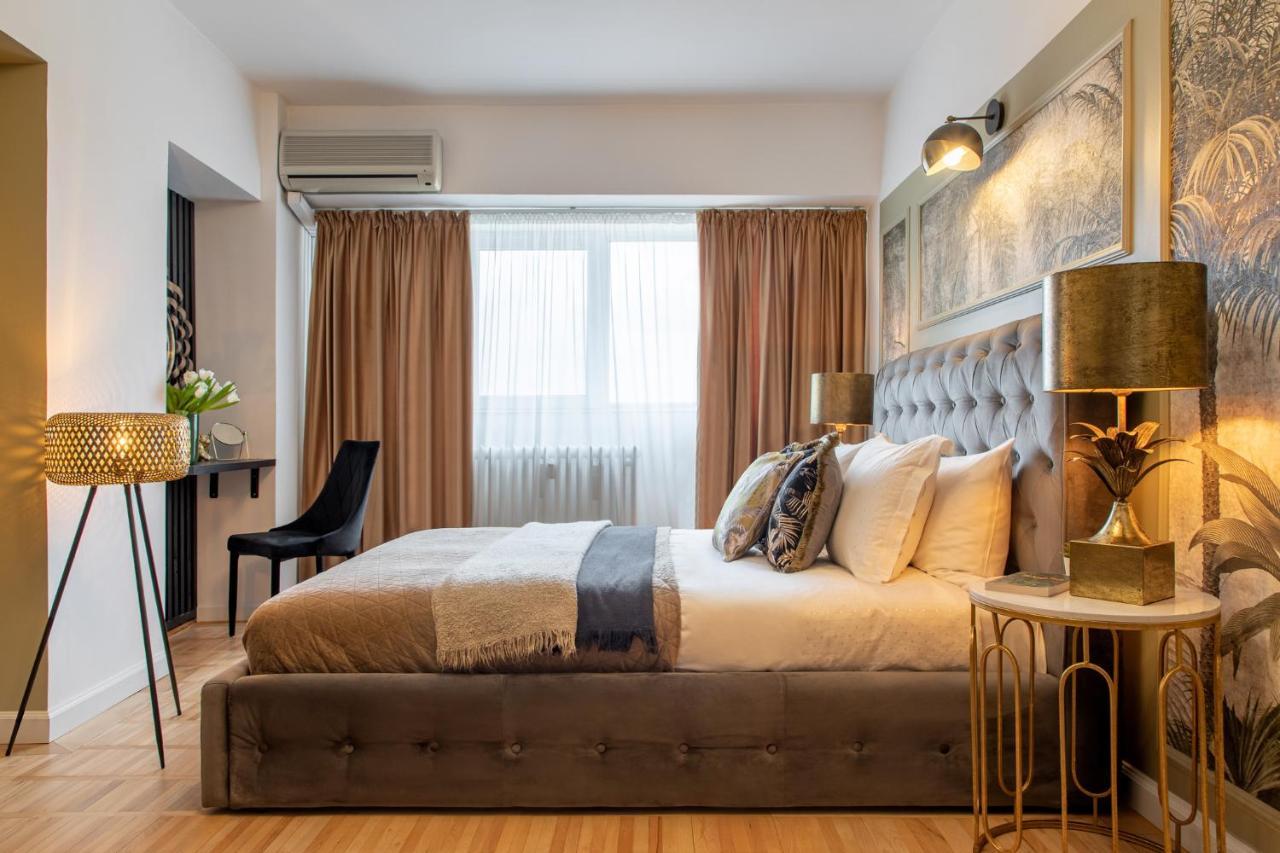 Вилла Designer Flat For 4, Heart Of Bucharest, Kitchen Экстерьер фото