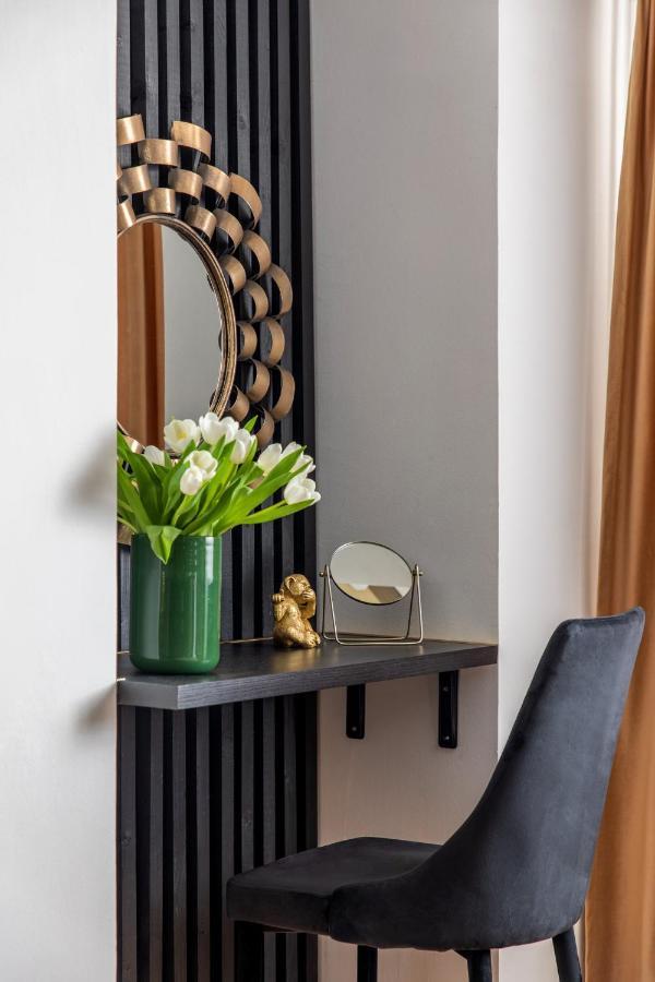Вилла Designer Flat For 4, Heart Of Bucharest, Kitchen Экстерьер фото